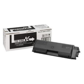 Toner Kyocera TK-590 črna, original - Kartuse.si