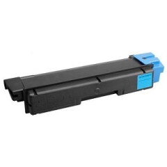 Kompatibilni toner za Kyocera TK-590, moder