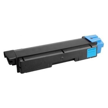 Toner za Kyocera TK-590 modra, kompatibilna - Kartuse.si