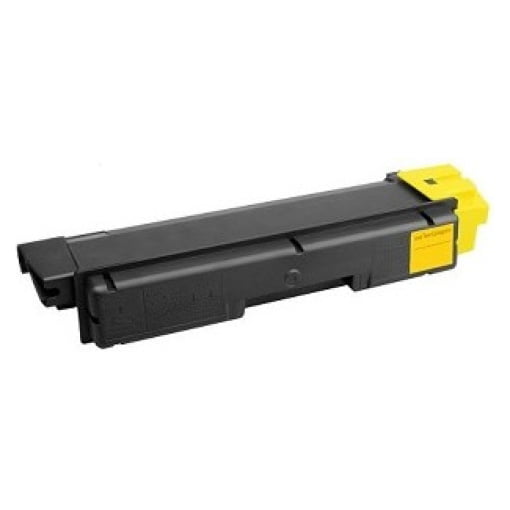 Toner za Kyocera TK-590 rumena, kompatibilna - Kartuse.si