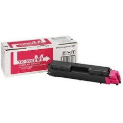 Originalni toner za Kyocera TK-590, škrlaten