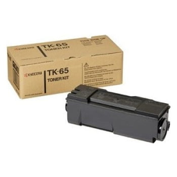 Toner Kyocera TK-65 črna, original - Kartuse.si