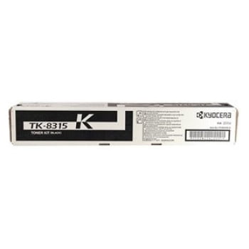 Toner Kyocera TK-8315 črna, original - Kartuse.si