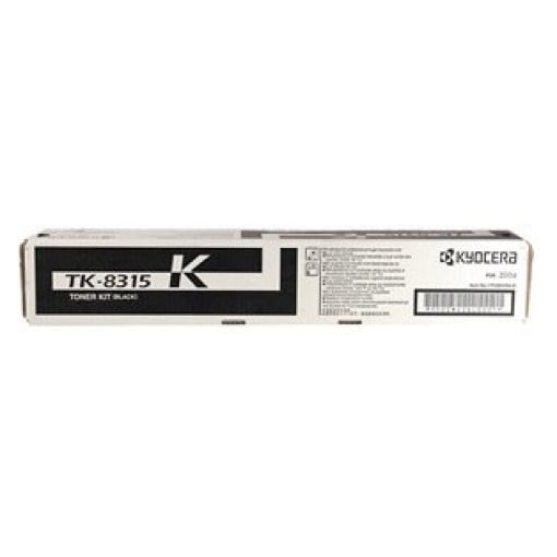 Toner Kyocera TK-8315 črna, original - Kartuse.si