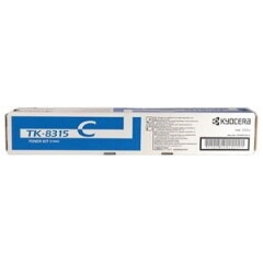 Originalni toner za Kyocera TK-8315, moder