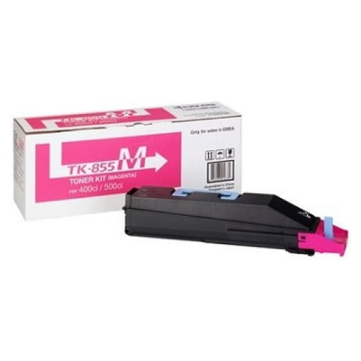 Toner Kyocera TK-855 škrlatna, original - Kartuse.si