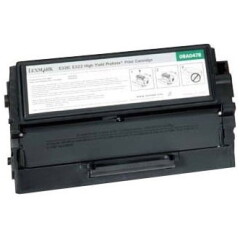 Kompatibilni toner za Lexmark 08A0477 črna, črn