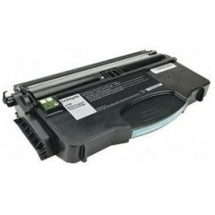 Kompatibilni toner za Lexmark 10S0150 črna, črn