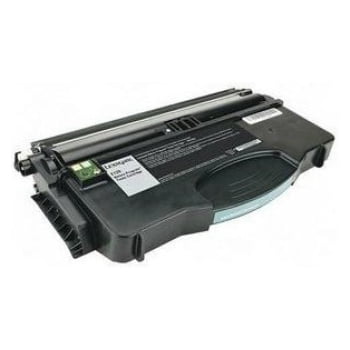 Toner za Lexmark 10S0150 črna, kompatibilna - Kartuse.si