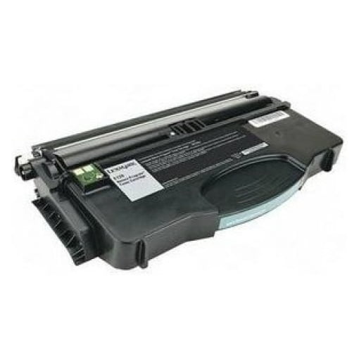 Toner za Lexmark 10S0150 črna, kompatibilna - Kartuse.si