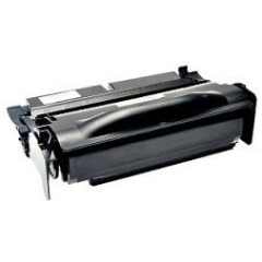 Kompatibilni toner za Lexmark 12A8425 črna, črn