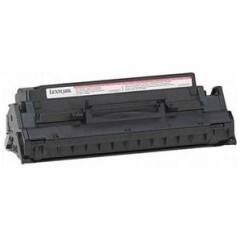 Kompatibilni toner za Lexmark 13T0101 črna, črn