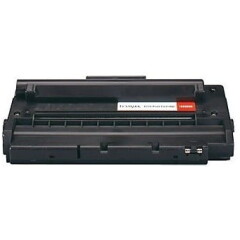 Kompatibilni toner za Lexmark 18S0090 črna, črn
