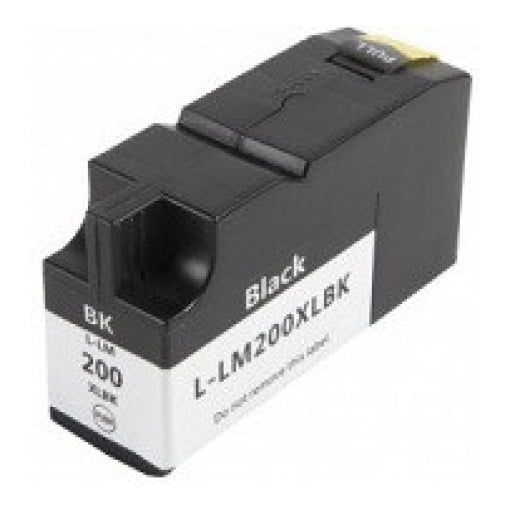 Kartuša za Lexmark 200XL črna, kompatibilna - Kartuse.si