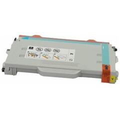 Kompatibilni toner za Lexmark 20K1402 rumena, rumen