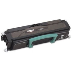 Kompatibilni toner za Lexmark 34016HE črna, črn