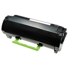 Kompatibilni toner za Lexmark 50F2H00 črna, črn