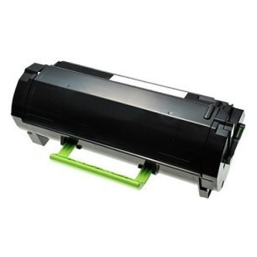 Toner za Lexmark 50F2H00 črna, kompatibilna - Kartuse.si