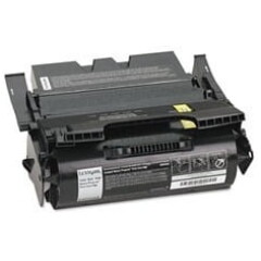 Kompatibilni toner za Lexmark 64016HE črna, črn