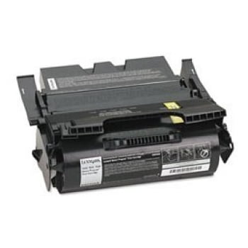 Toner za Lexmark 64016HE črna, kompatibilna - Kartuse.si