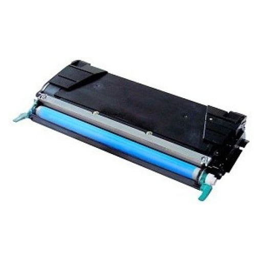 Toner za Lexmark C5220CS modra, kompatibilna - Kartuse.si