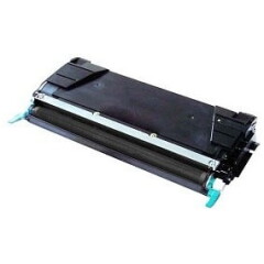 Kompatibilni toner za Lexmark C5220KS, črn