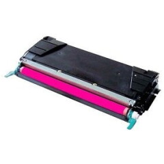 Kompatibilni toner za Lexmark C5220MS, škrlaten