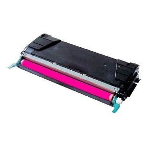 Toner za Lexmark C5220MS škrlatna, kompatibilna - Kartuse.si