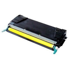 Kompatibilni toner za Lexmark C5220YS, rumen