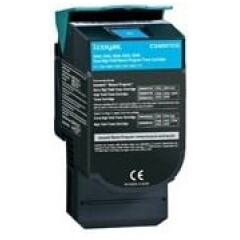 Kompatibilni toner za Lexmark C540H1CG modra, moder