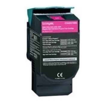 Toner za Lexmark C540H1MG škrlatna, kompatibilna - Kartuse.si