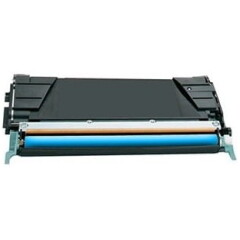 Kompatibilni toner za Lexmark C734A1CG modra, moder