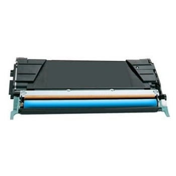 Toner za Lexmark C734A1CG modra, kompatibilna - Kartuse.si