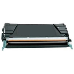 Kompatibilni toner za Lexmark C734A1KG črna, črn