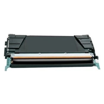 Toner za Lexmark C734A1KG črna, kompatibilna - Kartuse.si