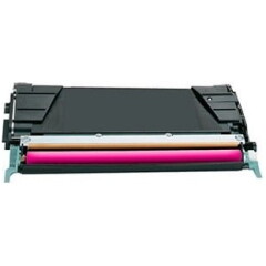 Kompatibilni toner za Lexmark C734A1MG škrlatna, škrlaten
