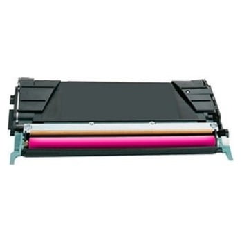 Toner za Lexmark C734A1MG škrlatna, kompatibilna - Kartuse.si