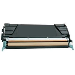 Kompatibilni toner za Lexmark C734A1YG rumena, rumen