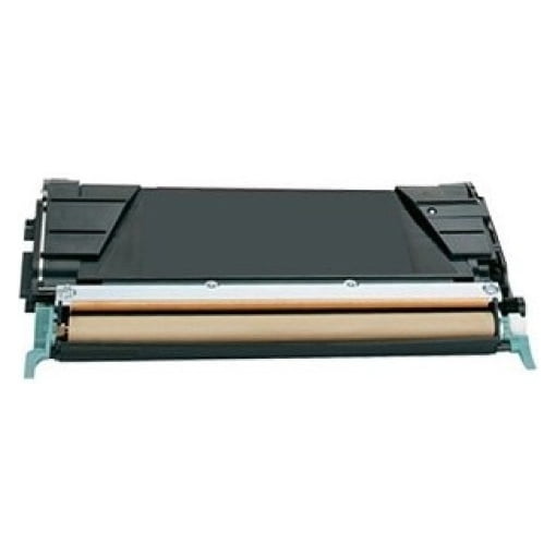 Toner za Lexmark C734A1YG rumena, kompatibilna - Kartuse.si