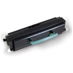 Kompatibilni toner za Lexmark E250A11E črna, črn