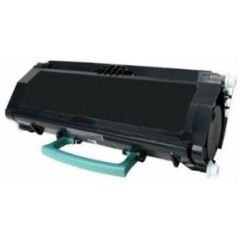 Kompatibilni toner za Lexmark E260A11E črna, črn