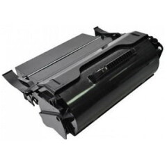 Kompatibilni toner za Lexmark T650H11E črna, črn