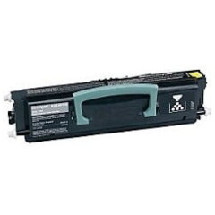 Kompatibilni toner za Lexmark X203A11G črna, črn