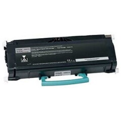 Kompatibilni toner za Lexmark X264H11G črna, črn