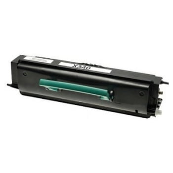 Toner za Lexmark X340H21G črna, kompatibilna - Kartuse.si