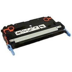 Kompatibilni toner za Lexmark X560, črn