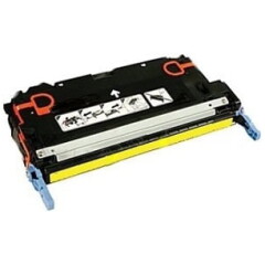 Kompatibilni toner za Lexmark X560, rumen