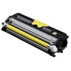 Kompatibilni toner za Konica Minolta Minolta 2400 (1710589-005), rumen