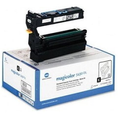 Originalni toner za Konica Minolta Minolta 5430 (1710582-001), črn