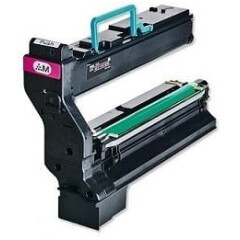 Kompatibilni toner za Konica Minolta Minolta 5430 (1710582-003), škrlaten